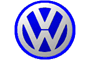 рихтовка автомобиля Фольцваген Volkswagen